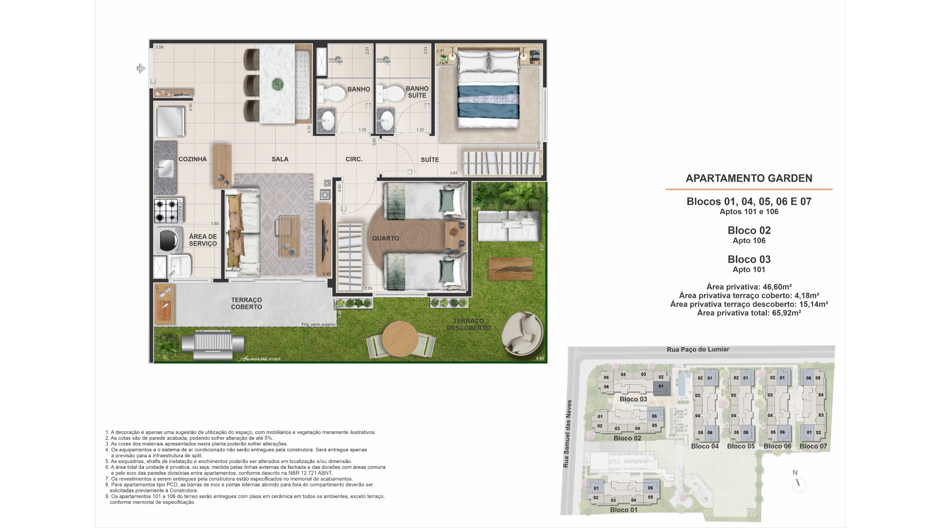Apartamento-Garden-6592m²-Vila-Sante-Riva