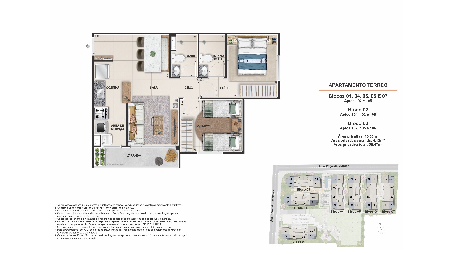 Apartamento-Terreo-5047m²-Vila-Sante-Riva
