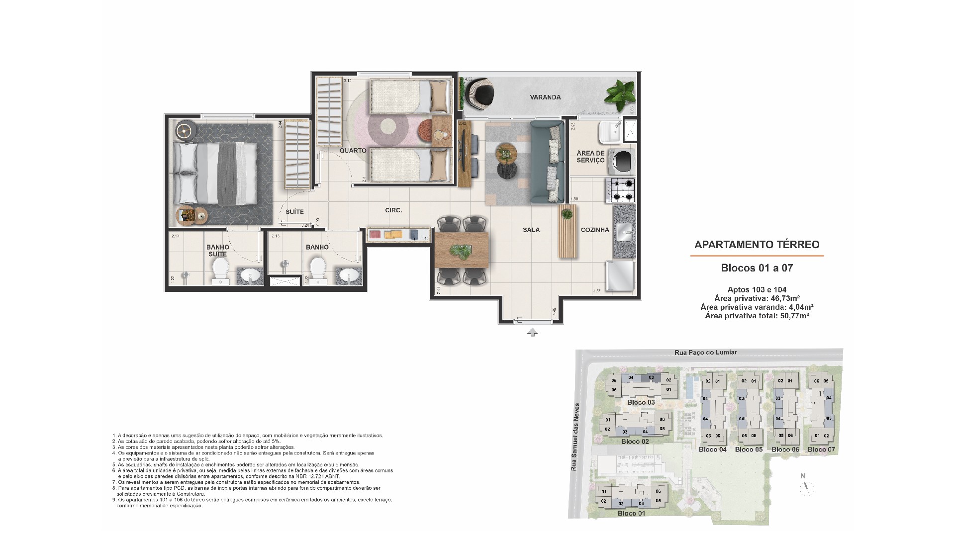 Apartamento-Terreo-5077m²-Vila-Sante-Riva