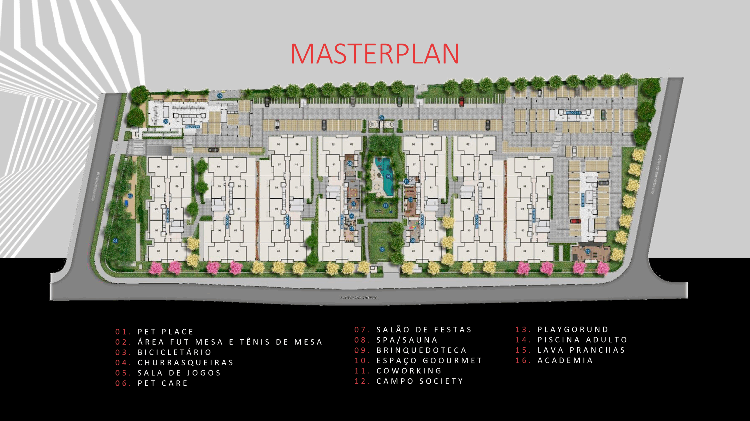 masterplan